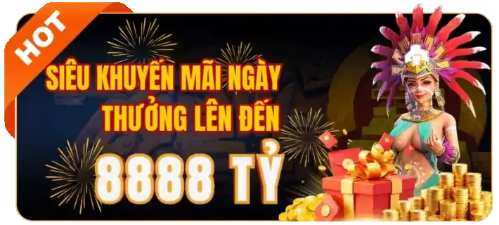 Khuyến mãi đặc biệt theo dịp