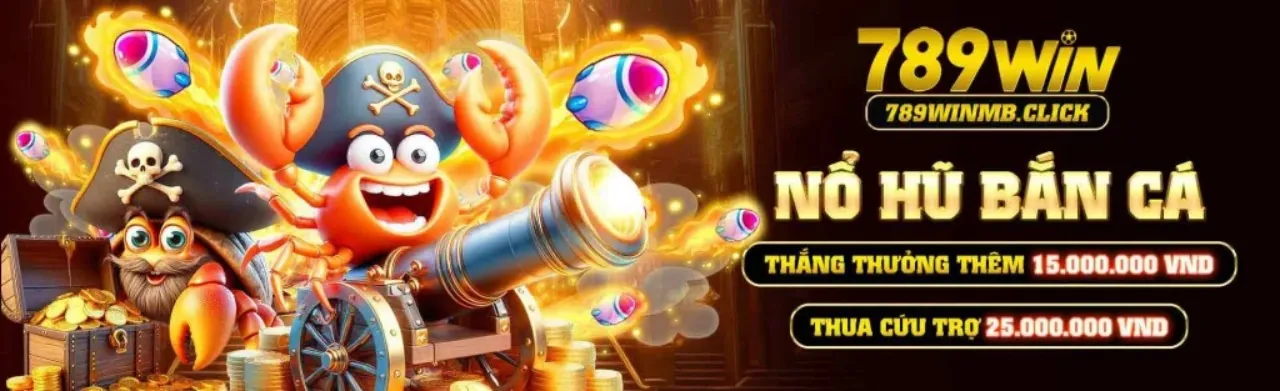 Đại dương bắn cá 28nk88 đầy màu sắc